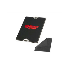 Termopadi Thermal Grizzly Carbonaut, 38 x 38 x 0,2 mm