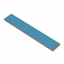 Termopadi Thermal Grizzly Minus Pad Extreme, 120 x 20 x 2 mm