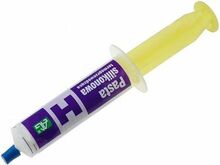 Silikoonpasta AG TERMOPASTY H, 25 g, valge