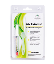Termopasta AG TERMOPASTY AG Extreme, 3 g