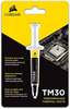 Termopasta Corsair TM30, 3 g, must