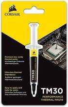 Termopasta Corsair TM30, 3 g, must