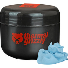 Termopasta Thermal Grizzly Putty Advance, 100 g, sinine