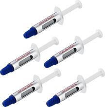 Termopasta StarTech SILV5-THERMAL-PASTE