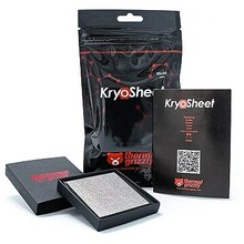 Termopadi Thermal Grizzly KryoSheet, 50 x 50 mm
