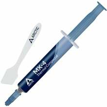 Termopasta Arctic MX-4, 4 g, sinine