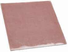 Termopadi Thermal Grizzly Minus Pad Extreme, 100 x 100 x 0,5 mm, pruun/helesinine