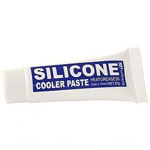 Termopasta StarTech HEATGREASE20