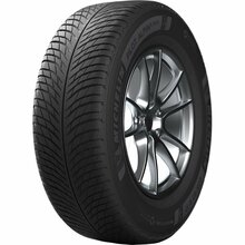 Talverehv Michelin Pilot Alpin 5 SUV 315/30 R23 108 W XL K1