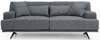 Diivan Hanah Home Bentley, hall 200x110x80 cm