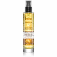 Toitev juukseõli Echosline Seliar Luxury Oil, 100 ml