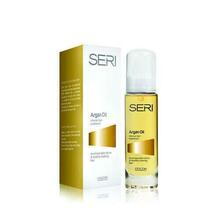 Juukseõli Seri Argan Oil, 50 ml