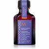 Moroccanoil Treatment Purple toitev juukseõli heledatele ja hallidele juustele 25 ml