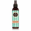 Juustesse jäetav pihustatav hooldus Hask Monoi Coconut Oil, 175 ml