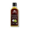 Juukseõli Ayumi Coconut Enriched, 150 ml