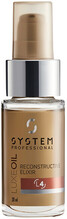 Taastav juukseeliksiir System Professional LuxeOil, 30 ml