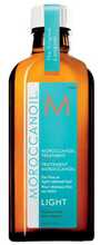Juukseõli Moroccanoil Light Treatment, 100 ml