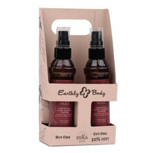 Juukseõli Mks Eco Oil Hair Styling Elixir Original Scent, 60 ml