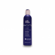 Šampoon Milk Shake Cold Brunette, 300 ml