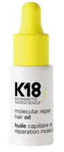 Juukseõli K18 Molecular Repair Hair Oil, 4 ml