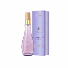 Juukseõli Schwarzkopf Professional Oil Ultime Barbary Fig, 100 ml