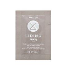 Kemon Liding Beauty Oil toitev juukseõli, 3 x 25 ml