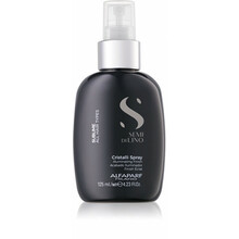 Juuksesprei Alfaparf Milano Semi Di Lino Sublime Cristalli, 125 ml