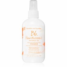 Juuksesprei Bumble and bumble Hairdressers Invisible Oil Heat & UV Protective Primer, 250 ml