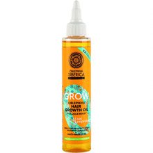 Juuksekasvuõli Natura Siberica Oblepikha Grow, 100 ml
