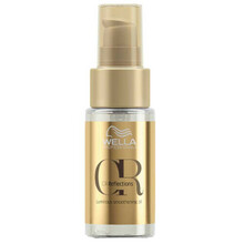 Siluv juukseõli Wella Professionals Oil Reflections Luminous Smoothening, 30 ml