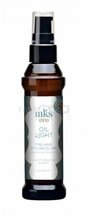 Kerge õli õhukestele juustele MKS eco Light Breeze, 60 ml