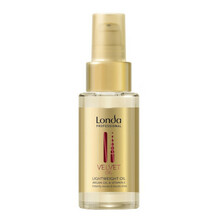 Juukseõli Londa Professional Velvet Oil, 30 ml