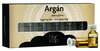 Taastav juukseseerum Postquam Argan Sublime Fragile Hair Elixir, 6 x 3 ml