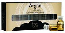 Taastav juukseseerum Postquam Argan Sublime Fragile Hair Elixir, 6 x 3 ml