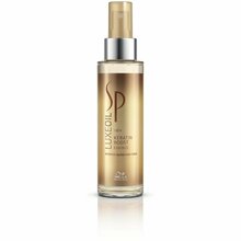 Keratiniessents juustele Wella SP Luxe Oil Keratin Boost, 100 ml