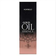 Toitev juukseõli Montibello Gold Oil Essence Tsubaki, 130 ml