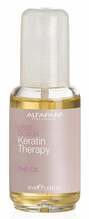 Juukseõli Alfaparf Milano Lisse Design Keratin Therapy, 50 ml