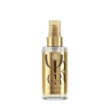 Juukseõli Wella Oil Reflections, 100 ml