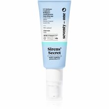 Juukseõli SeventyOne Percent Sirens Secret, 50ml