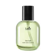 Juukseõli Lador Perfumed Hair Oil Our Leaf 30 ml
