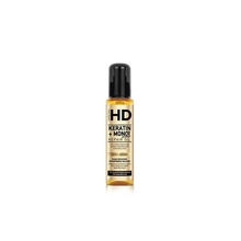 Juukseõli Farcom Professional HD Keratin + Monoi De Tahiti Repair Oil, 100 ml