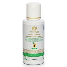 Õli kuivadele juustele Maharishi Ayurveda Vata, 100 ml