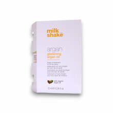 Juusteõli Milk Shake Argan Oil, 10 ml