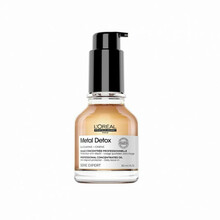 Juukseõli L'oreal Professionnel Metal Detox, 50 ml