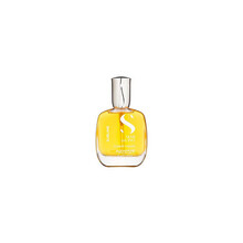 Juukseõli Alfaparf Milano Semi Di Lino Sublime Cristalli Liquidi, 30 ml