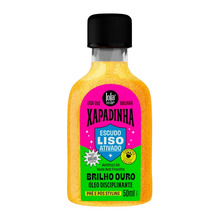Juukseõli Lola Cosmetics Xapadinha, 50 ml