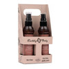 Juukseõli Mks Eco Oil Hair Styling Elixir Isle Of You Scent, 2 x 60 ml