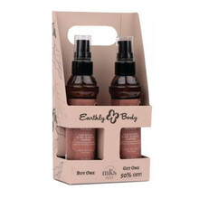 Juukseõli Mks Eco Oil Hair Styling Elixir Isle Of You Scent, 2 x 60 ml