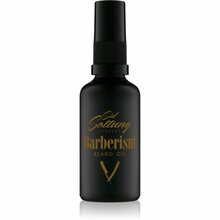 Habemeõli Captain Fawcett Sid Sottung Barberism Beard Oil, 50 ml