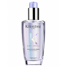 Juukseõli Kerastase Blond Absolu Huile Cicaextreme, 100 ml